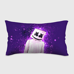 Подушка-антистресс Marshmello