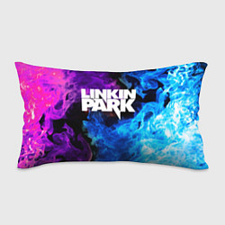Подушка-антистресс LINKIN PARK