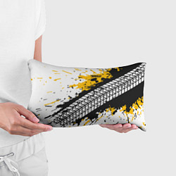 Подушка-антистресс Need for Speed, цвет: 3D-принт — фото 2