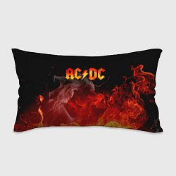 Подушка-антистресс ACDC