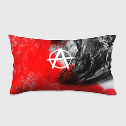 Подушка-антистресс АНАРХИЯ