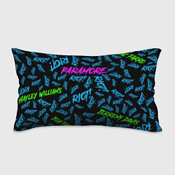 Подушка-антистресс Paramore RIOT!