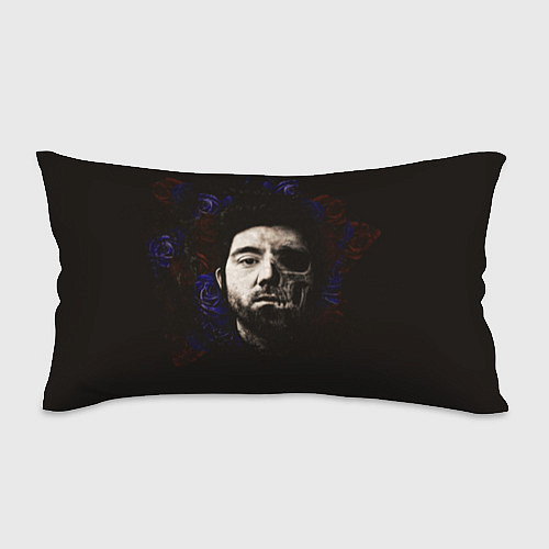 Подушка-антистресс Chino Moreno / 3D-принт – фото 1