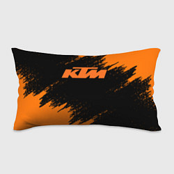 Подушка-антистресс KTM