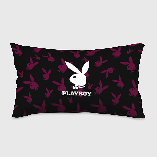 Подушка-антистресс PLAYBOY / 3D-принт – фото 1
