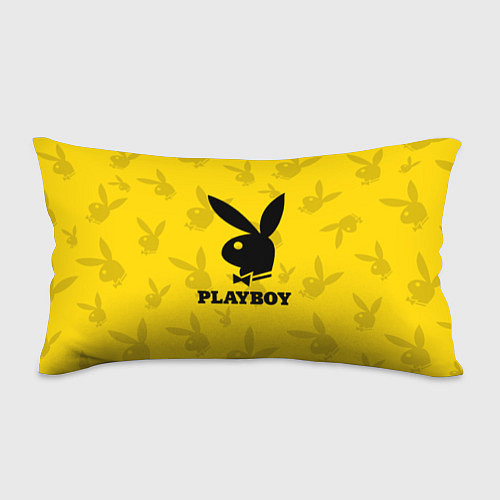 Подушка-антистресс PLAYBOY / 3D-принт – фото 1