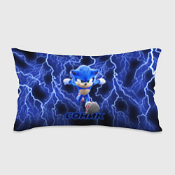 Подушка-антистресс SONIC