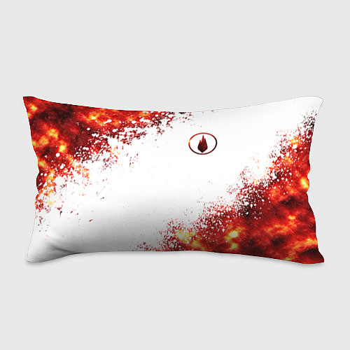 Подушка-антистресс Thousand Foot Krutch / 3D-принт – фото 1