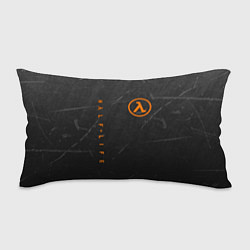 Подушка-антистресс HALF-LIFE, цвет: 3D-принт