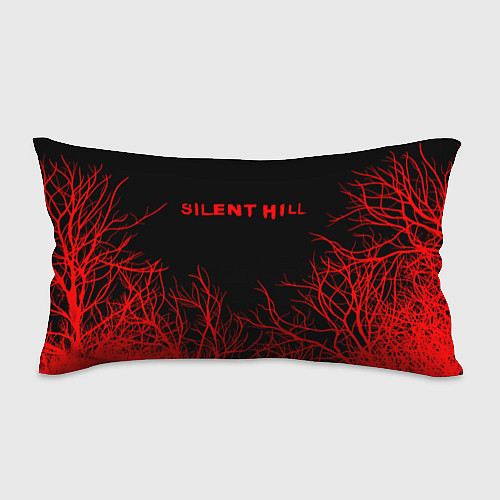 Подушка-антистресс SILENT HILL / 3D-принт – фото 1