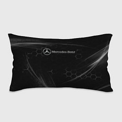 Подушка-антистресс MERCEDES, цвет: 3D-принт