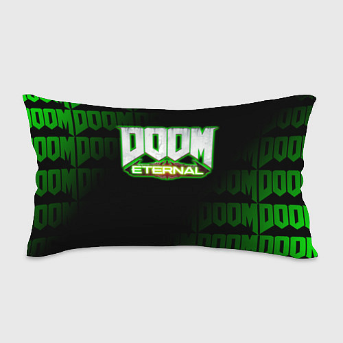 Подушка-антистресс DOOM: ETERNAL / 3D-принт – фото 1