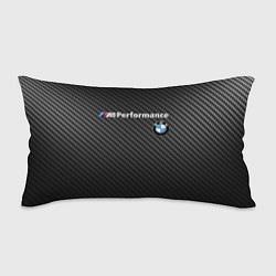 Подушка-антистресс BMW CARBON, цвет: 3D-принт