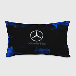Подушка-антистресс Mercedes