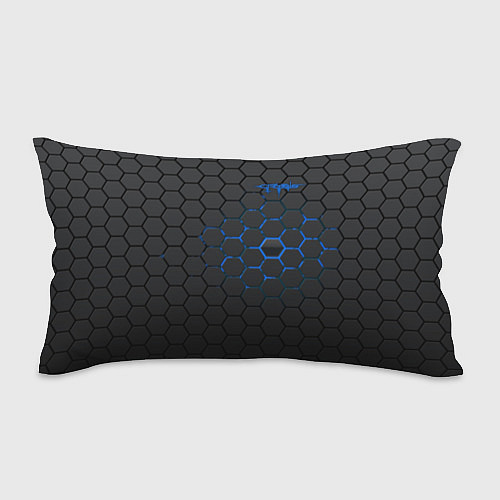 Подушка-антистресс Crysis / 3D-принт – фото 1