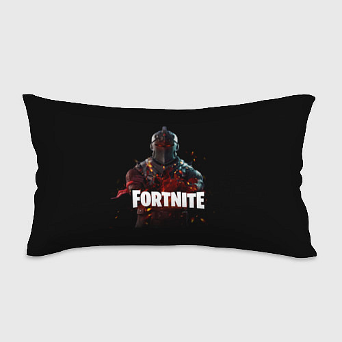 Подушка-антистресс Fortnite Black Knight / 3D-принт – фото 1