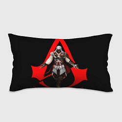 Подушка-антистресс Assassin’s Creed 02