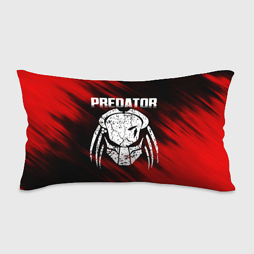 Подушка-антистресс PREDATOR / 3D-принт – фото 1