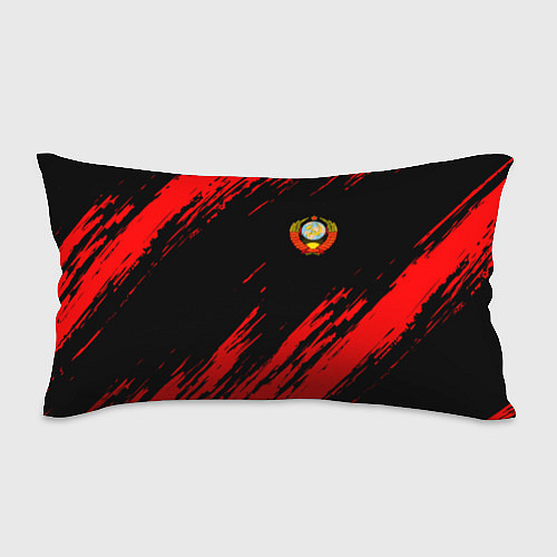 Подушка-антистресс СССР / 3D-принт – фото 1