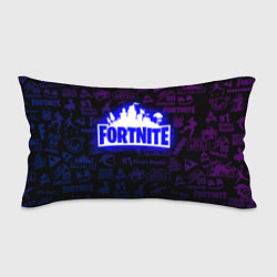 Подушка-антистресс FORTNITE, цвет: 3D-принт
