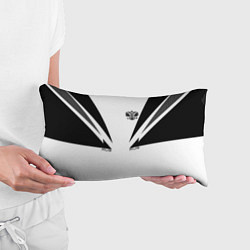 Подушка-антистресс Россия, цвет: 3D-принт — фото 2