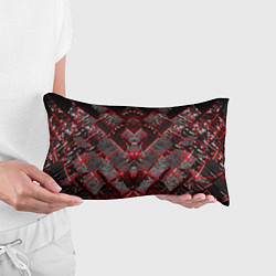 Подушка-антистресс Текстура, цвет: 3D-принт — фото 2