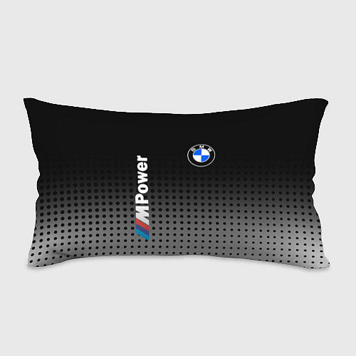 Подушка-антистресс BMW / 3D-принт – фото 1