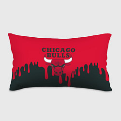 Подушка-антистресс Chicago Bulls