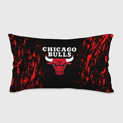 Подушка-антистресс CHICAGO BULLS