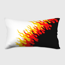 Подушка-антистресс ОГОНЬ