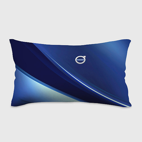 Подушка-антистресс VOLVO / 3D-принт – фото 1