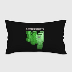 Подушка-антистресс MINECRAFT CREEPER