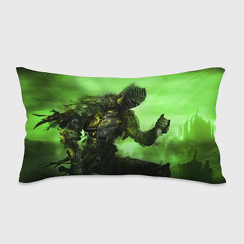 Подушка-антистресс DARK SOULS / 3D-принт – фото 1