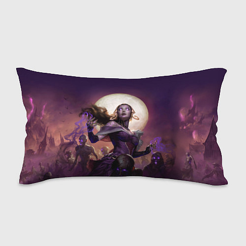 Подушка-антистресс Eldritch Moon / 3D-принт – фото 1