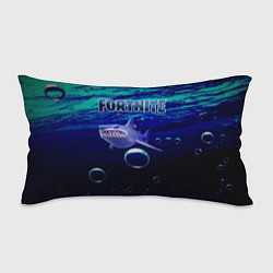 Подушка-антистресс Loot Shark Fortnite, цвет: 3D-принт