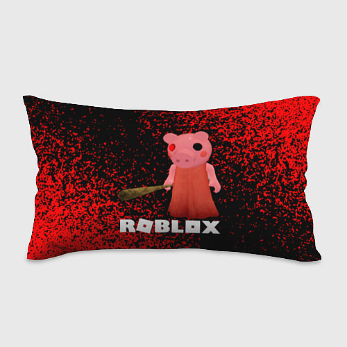 Подушка-антистресс Roblox Piggy / 3D-принт – фото 1