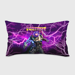 Подушка-антистресс Fortnite Cyclo Outfit, цвет: 3D-принт