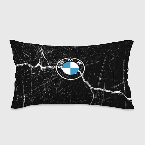 Подушка-антистресс BMW / 3D-принт – фото 1