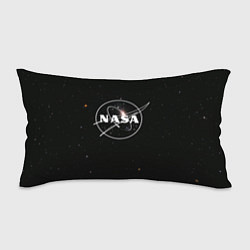 Подушка-антистресс NASA l НАСА S, цвет: 3D-принт