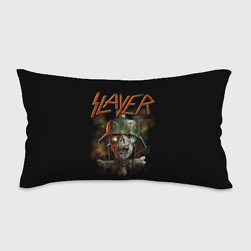 Подушка-антистресс Slayer / 3D-принт – фото 1