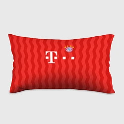 Подушка-антистресс FC Bayern Munchen униформа, цвет: 3D-принт