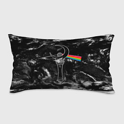 Подушка-антистресс Dark Side of the Moon Stick, цвет: 3D-принт