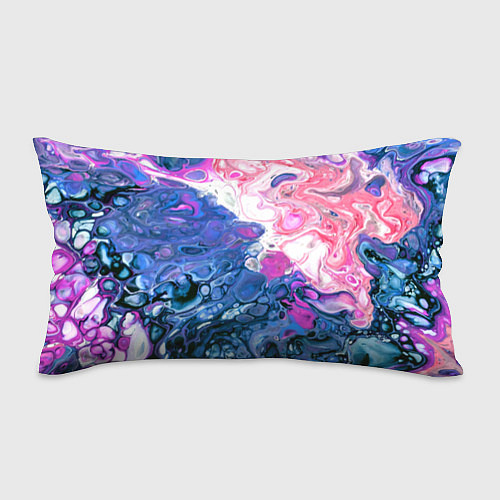 Подушка-антистресс Акрил / 3D-принт – фото 1