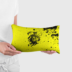 Подушка-антистресс JoJo Bizarre Adventure, цвет: 3D-принт — фото 2