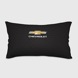 Подушка-антистресс CHEVROLET, цвет: 3D-принт