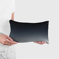Подушка-антистресс Градиент, цвет: 3D-принт — фото 2