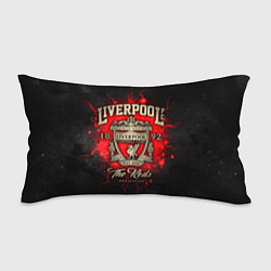 Подушка-антистресс LIVERPOOL FC