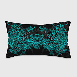 Подушка-антистресс Узоры магия