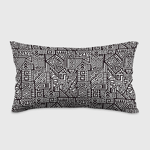 Подушка-антистресс Геометрия / 3D-принт – фото 1