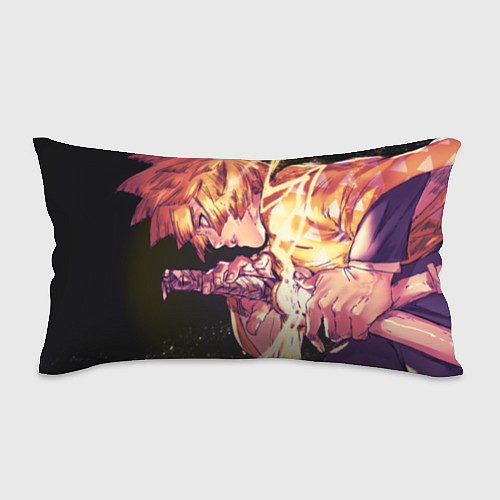 Подушка-антистресс ЗЕНИЦУ ИЗ КЛИНКА / 3D-принт – фото 1